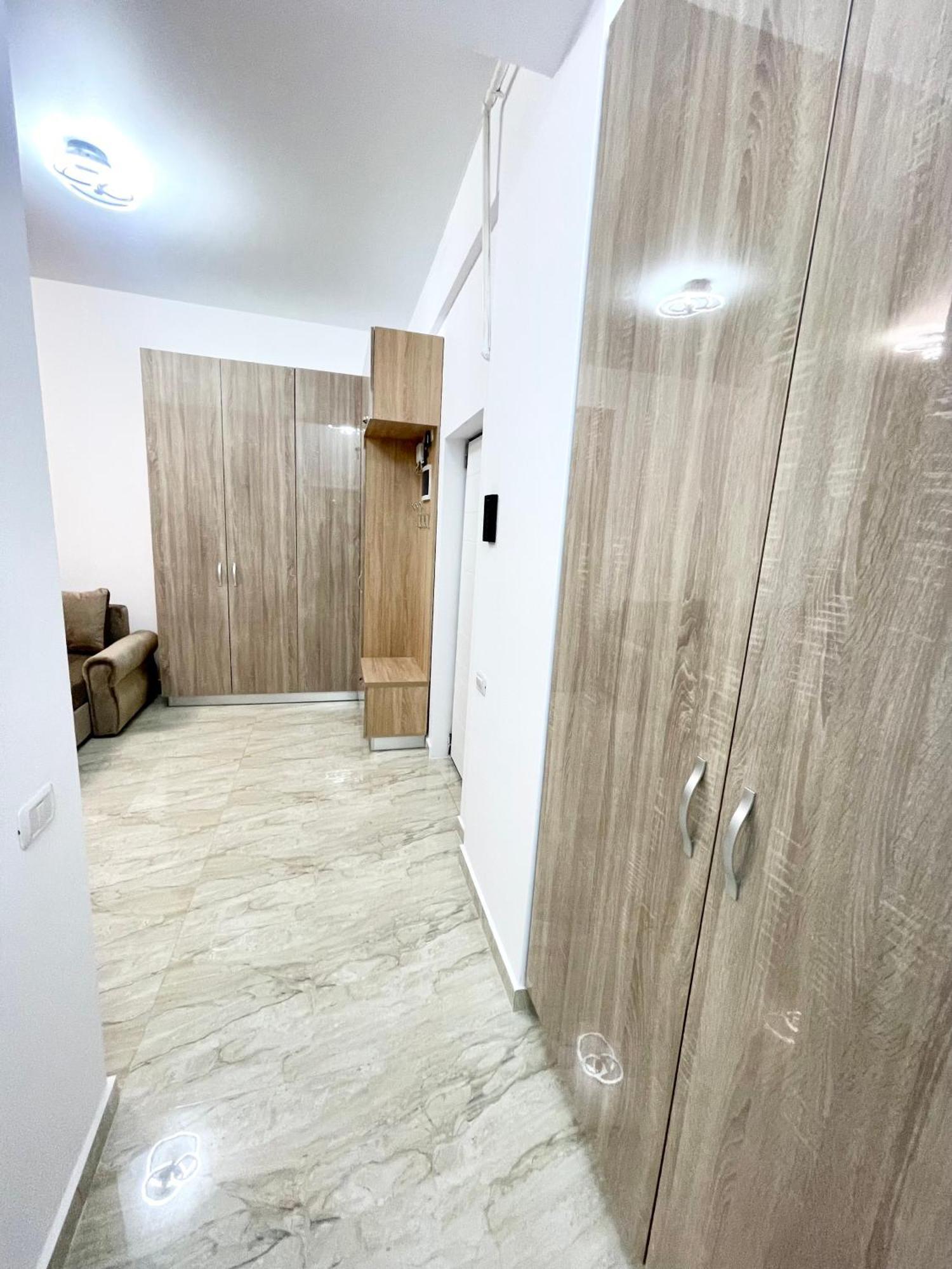 Central Adress Dd20 Bucareste Exterior foto