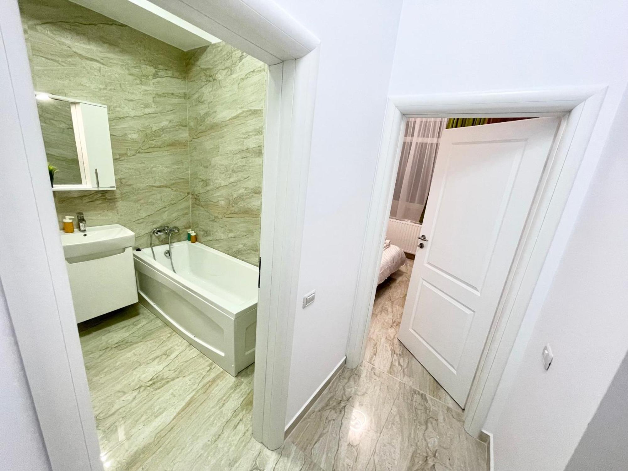 Central Adress Dd20 Bucareste Exterior foto