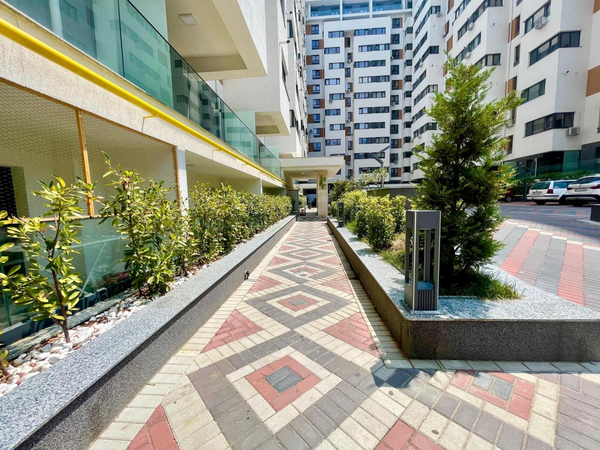 Central Adress Dd20 Bucareste Exterior foto