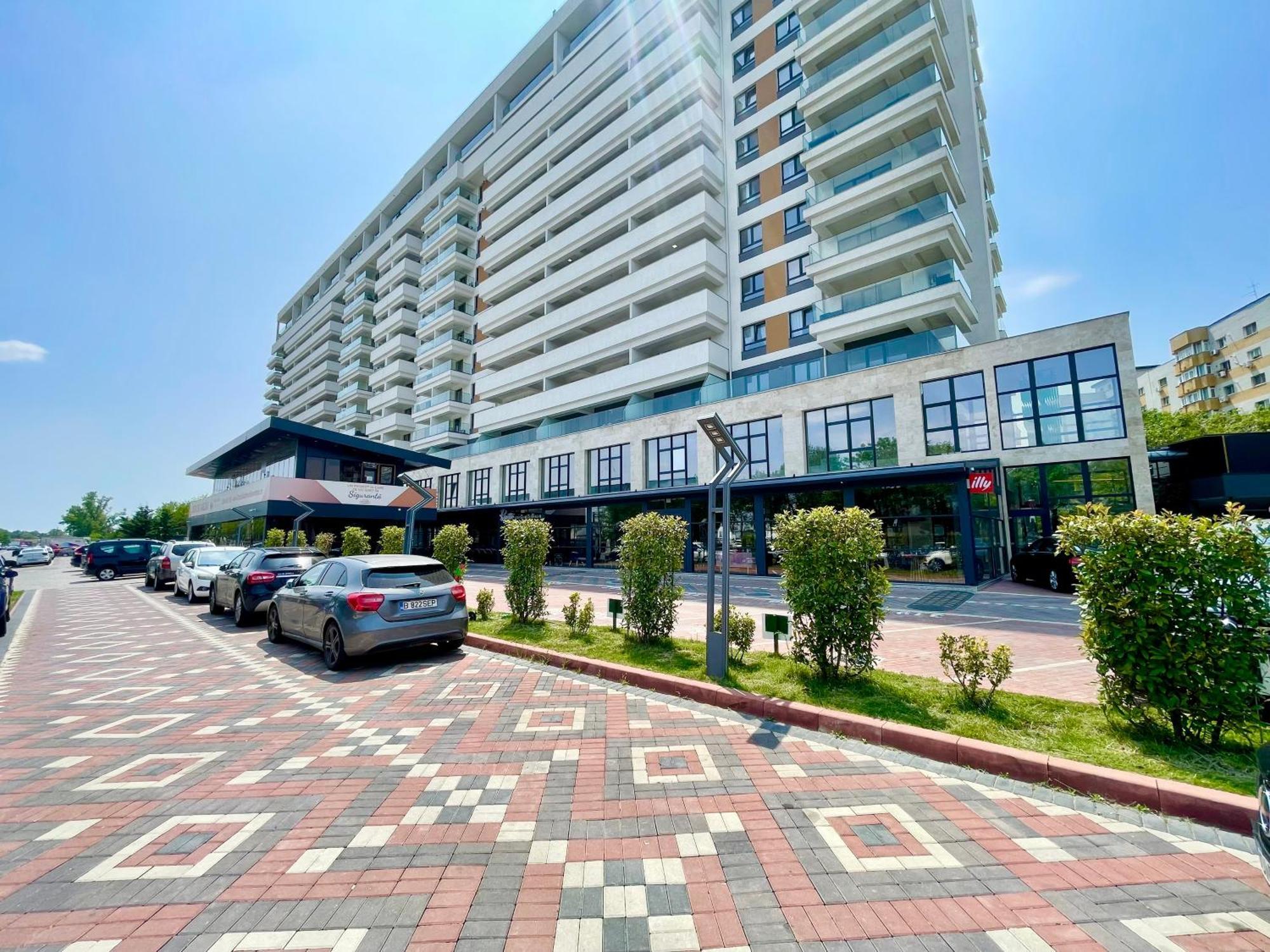 Central Adress Dd20 Bucareste Exterior foto